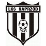 LKS Naprzód Ostrowy