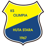 KS Olimpia Huta Stara B