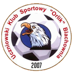 UKS Orlik Blachownia