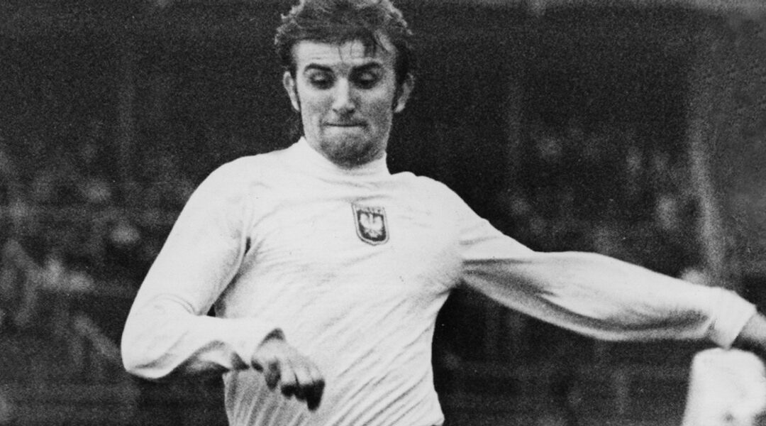 Piotr Drzewiecki (1950-2022)