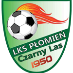 LKS Płomień Czarny Las