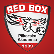 284 Katowickie Stow. Kultury Fizycznej RED BOX