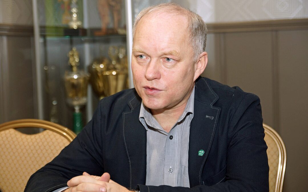 Janusz Szymura
