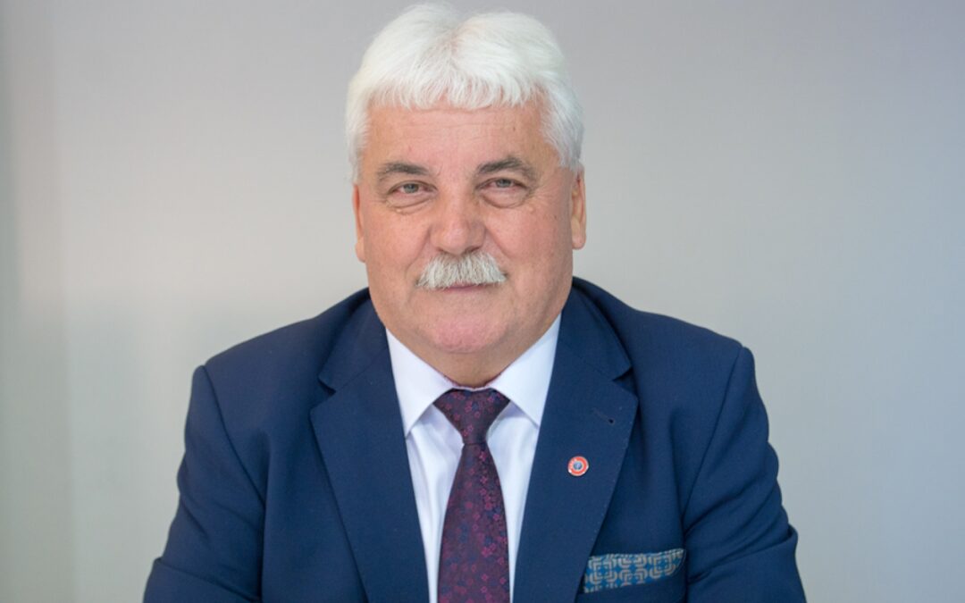 Józef Grząba