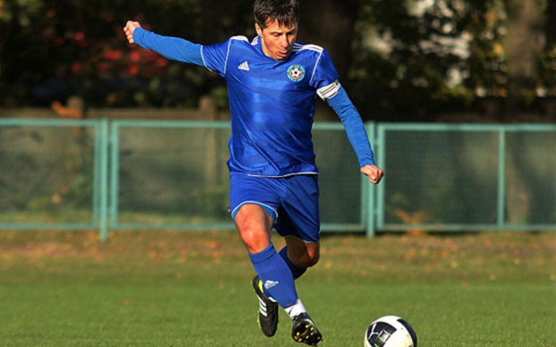Radosław Gilewicz