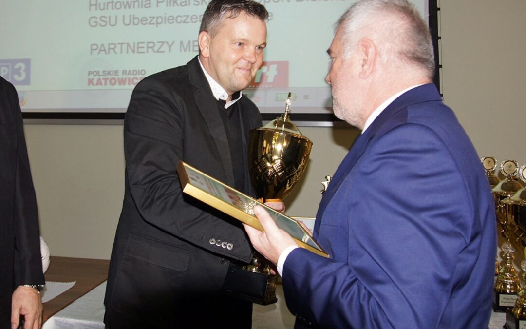 Gerard Przybyła