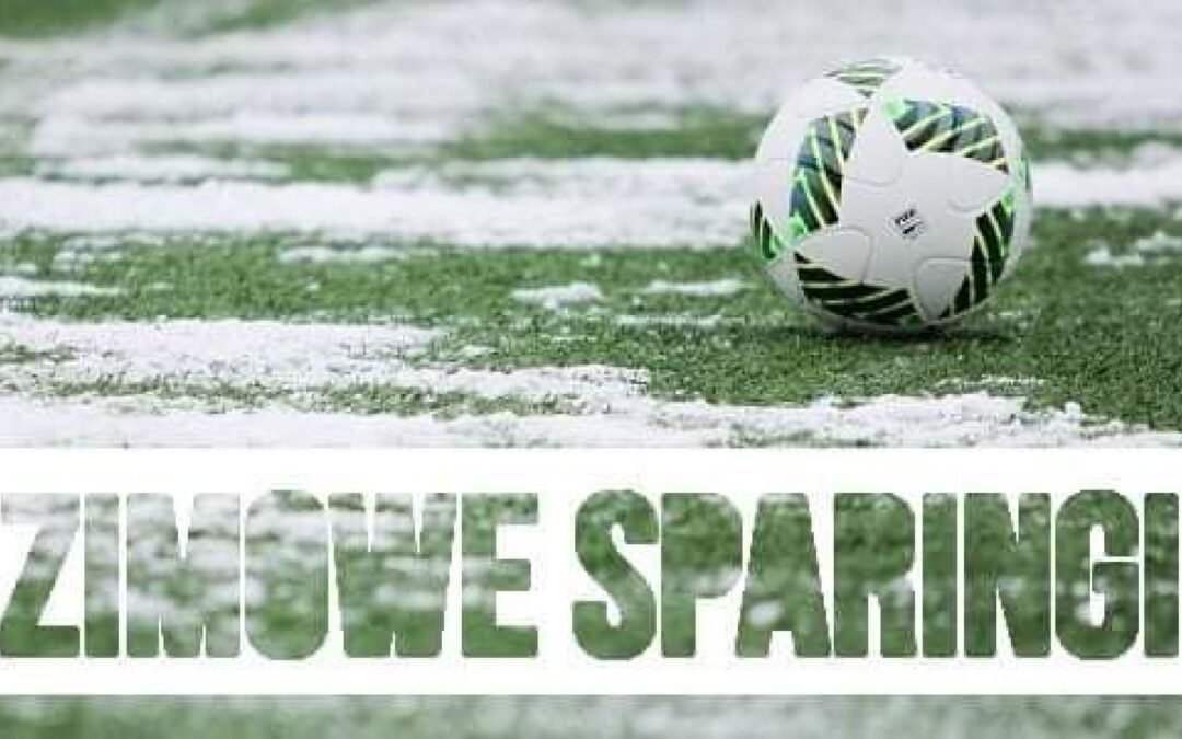 #Sparingowo – wyniki, terminarze