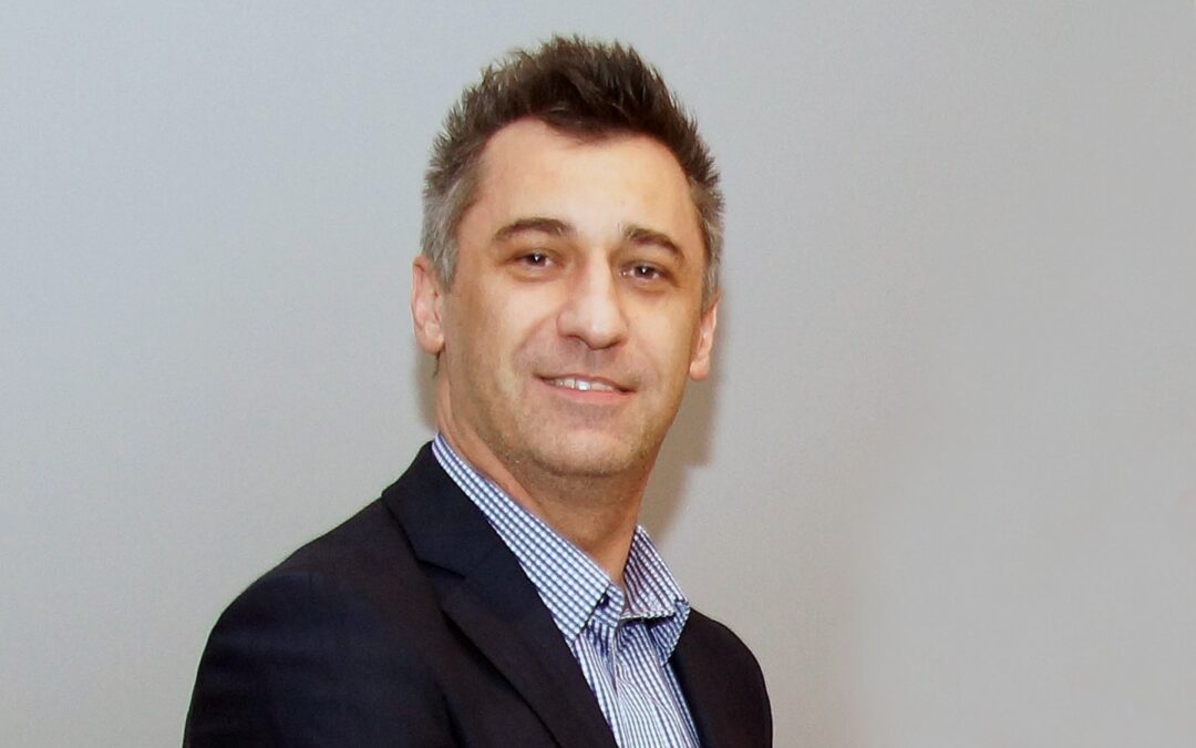 Artur Szymczyk