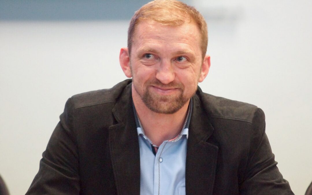 Tomasz Wyszyński