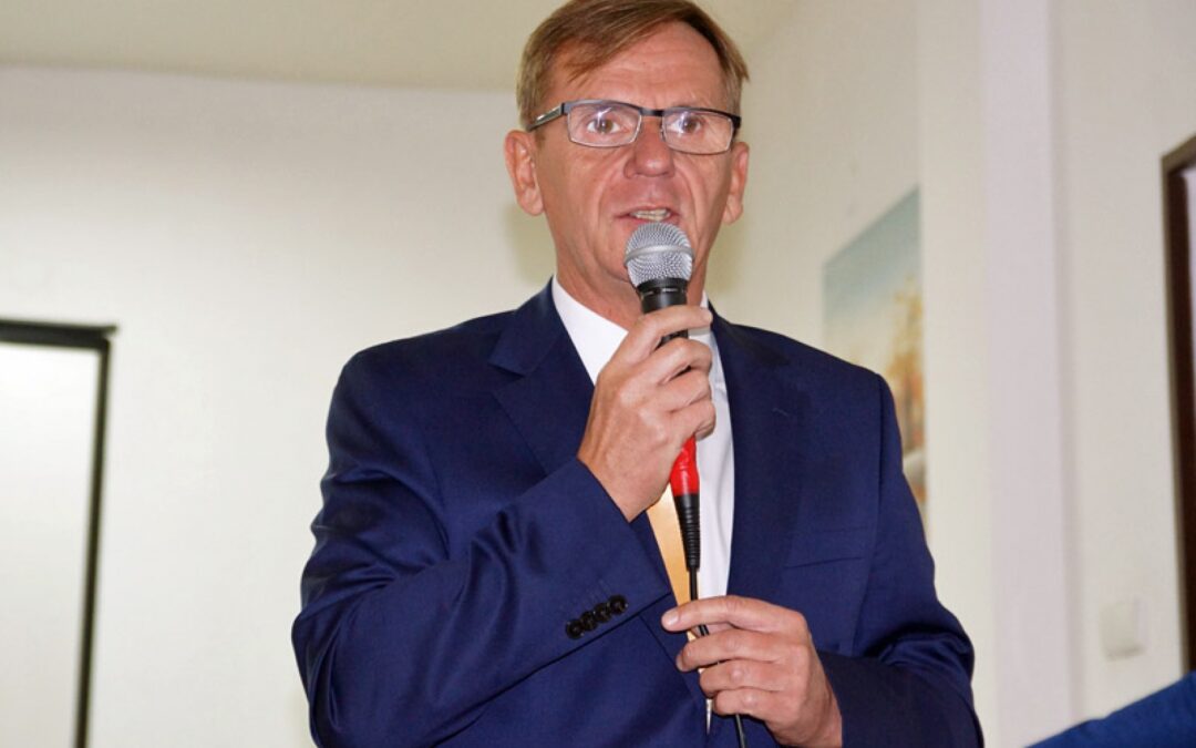 Dariusz Mrowiec