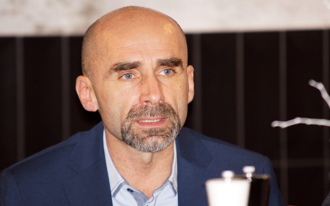 Grzegorz Wagner