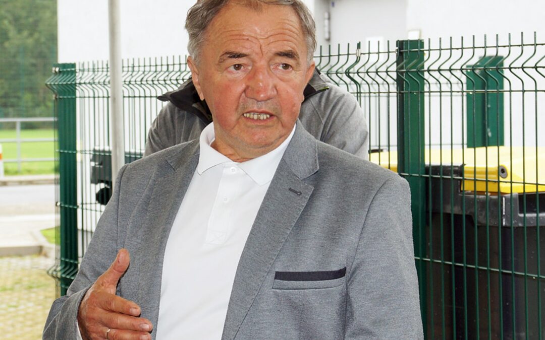 Zbigniew Myga