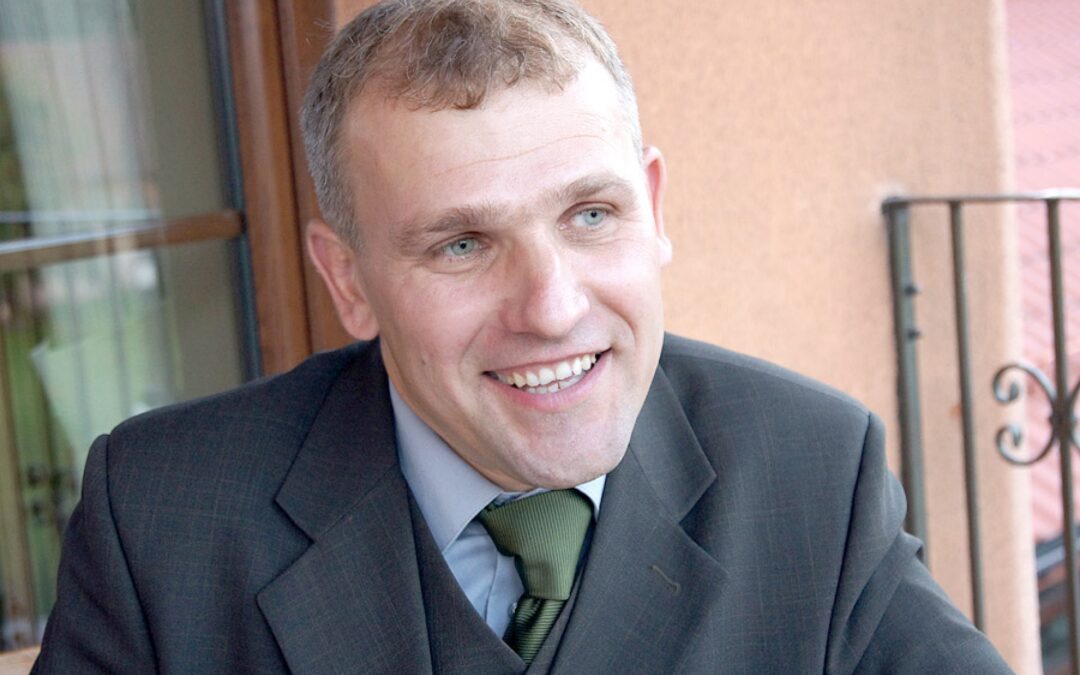Andrzej Kłoda