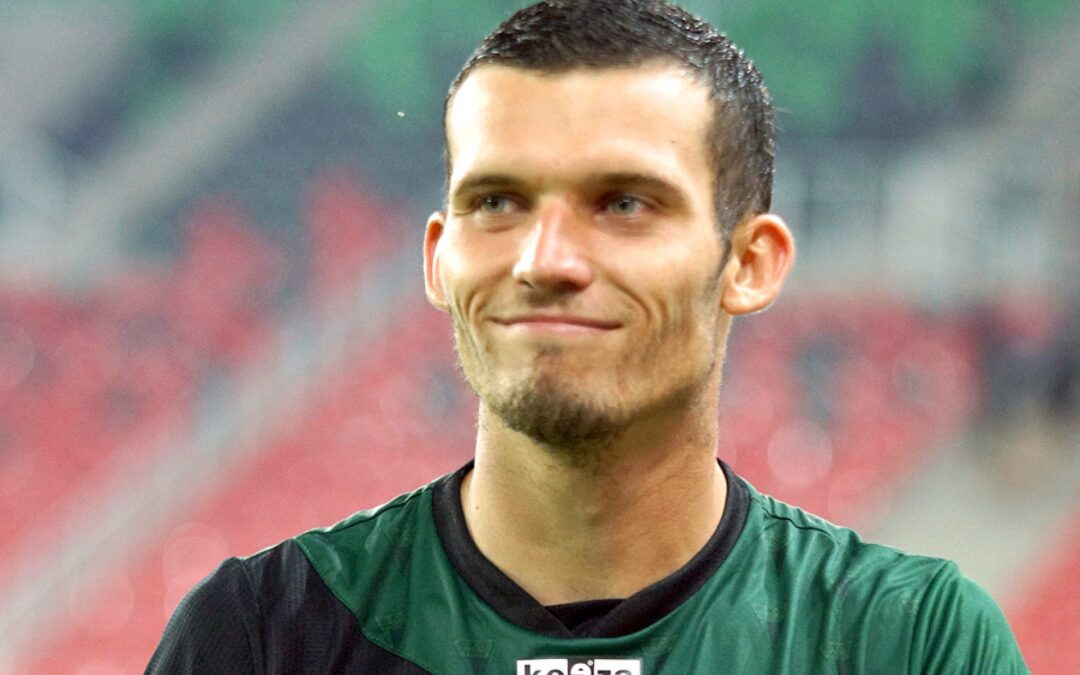 Tomasz Boczek
