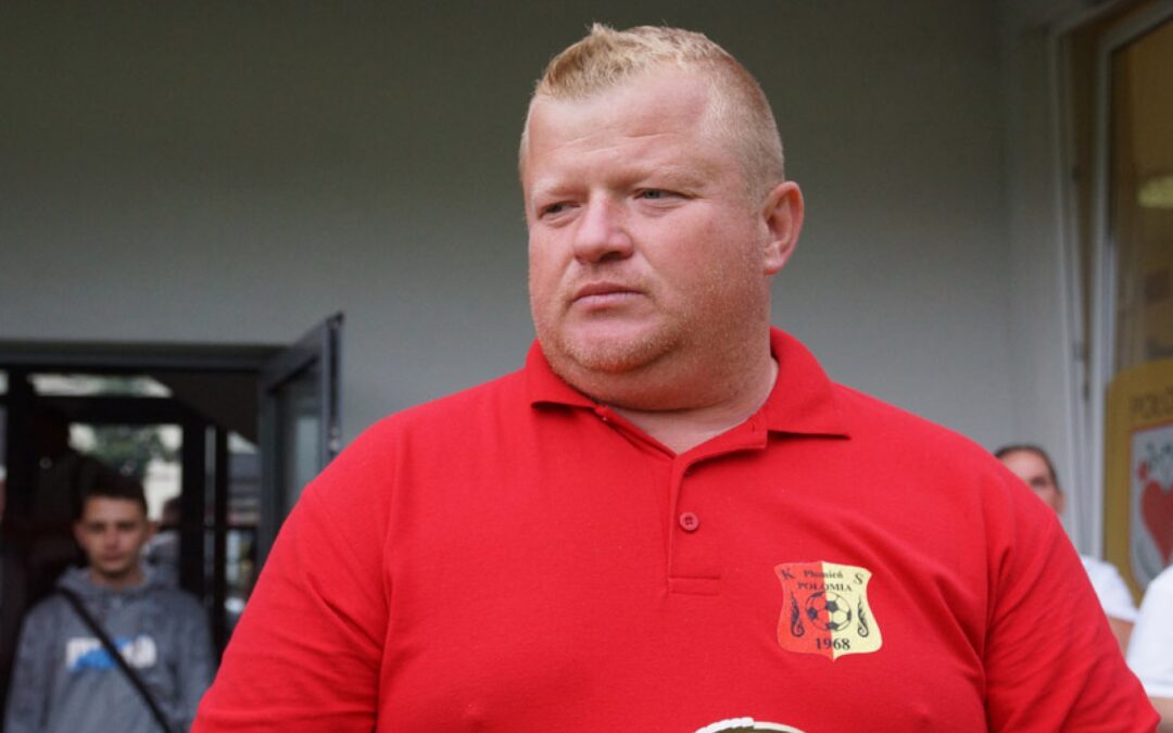 Leszek Woryna