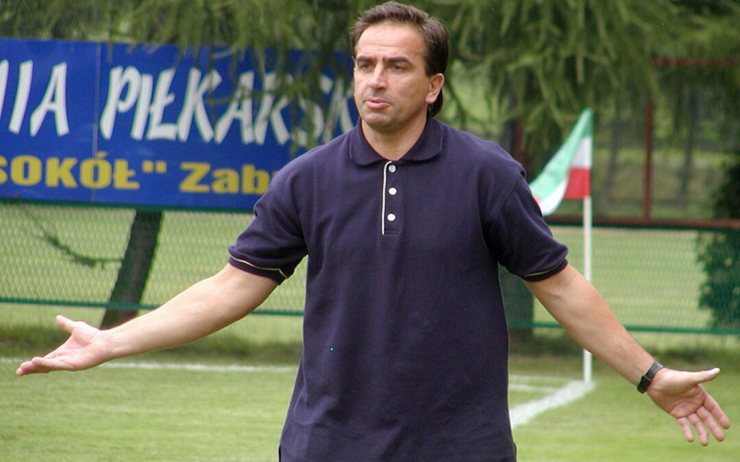 Mieczysław Szewczyk