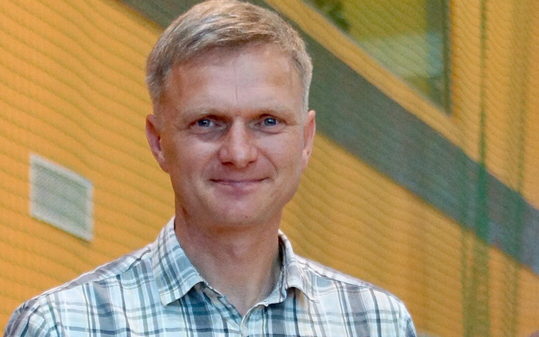 Marek Wleciałowski