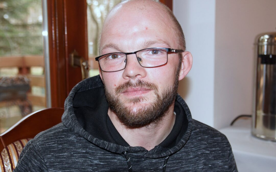 Marcin Pudalik