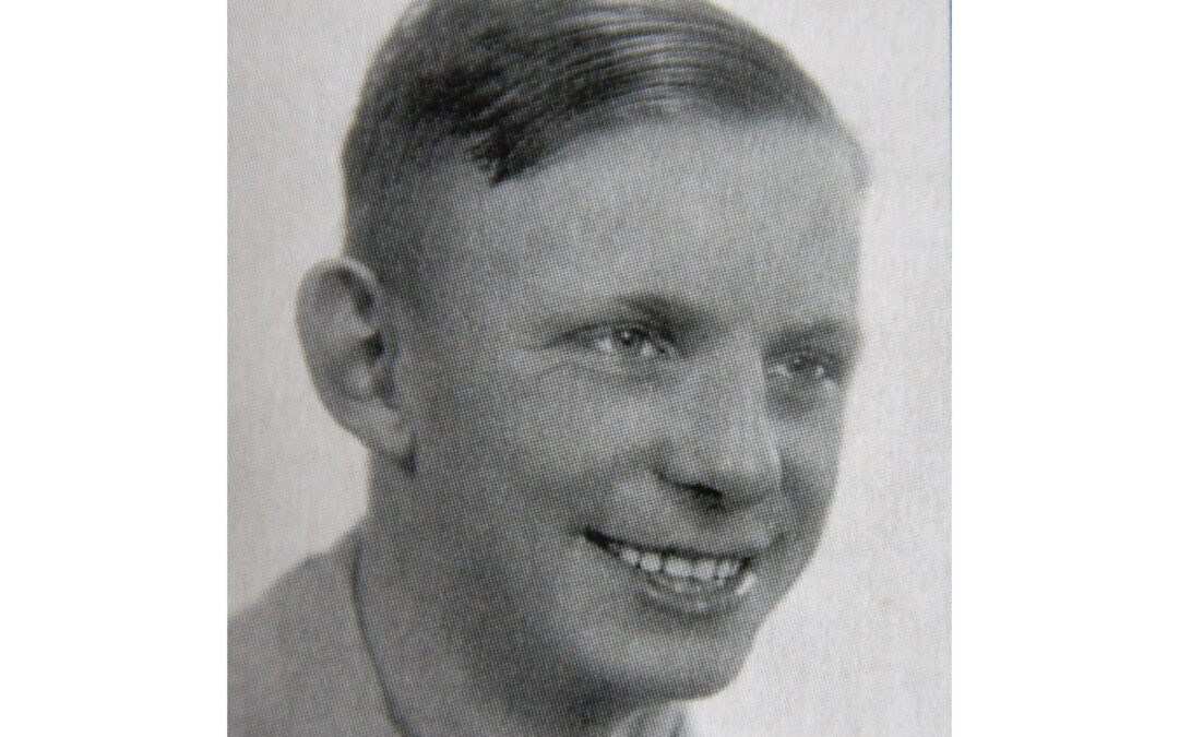 Piłkarze wyklęci – Ernest Wilimowski