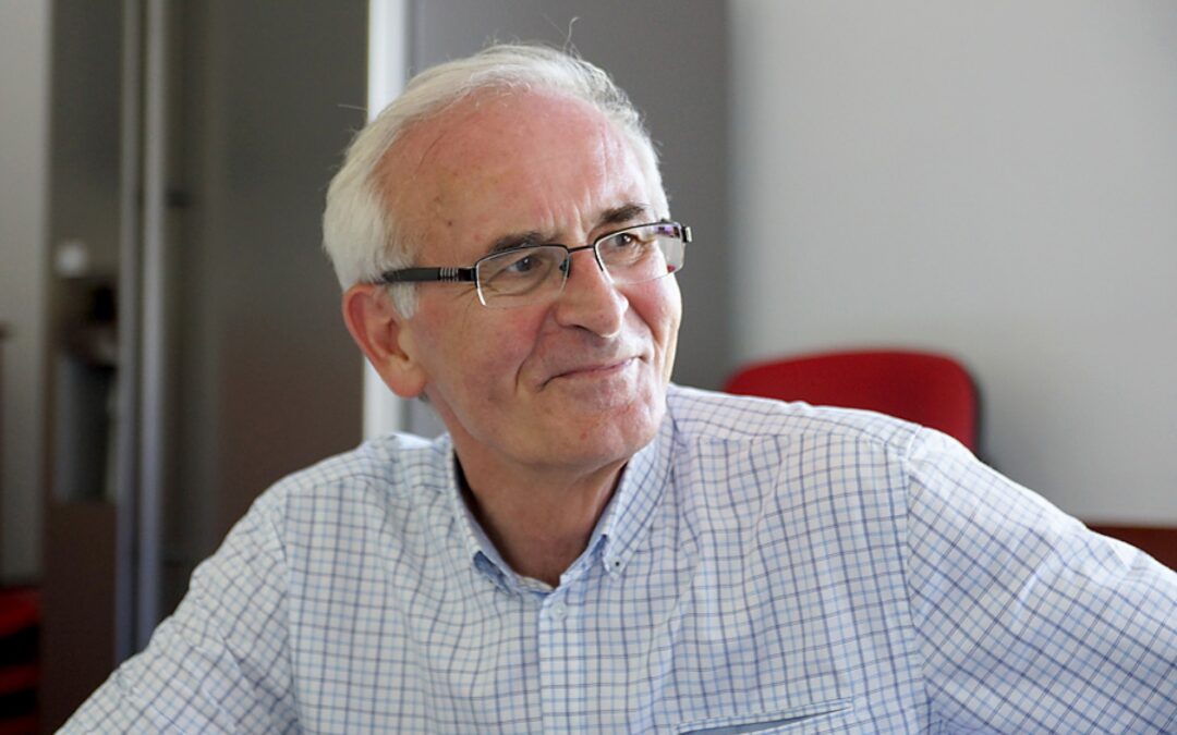 Andrzej Chrószcz