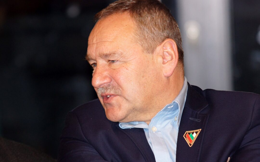 Leszek Baczyński