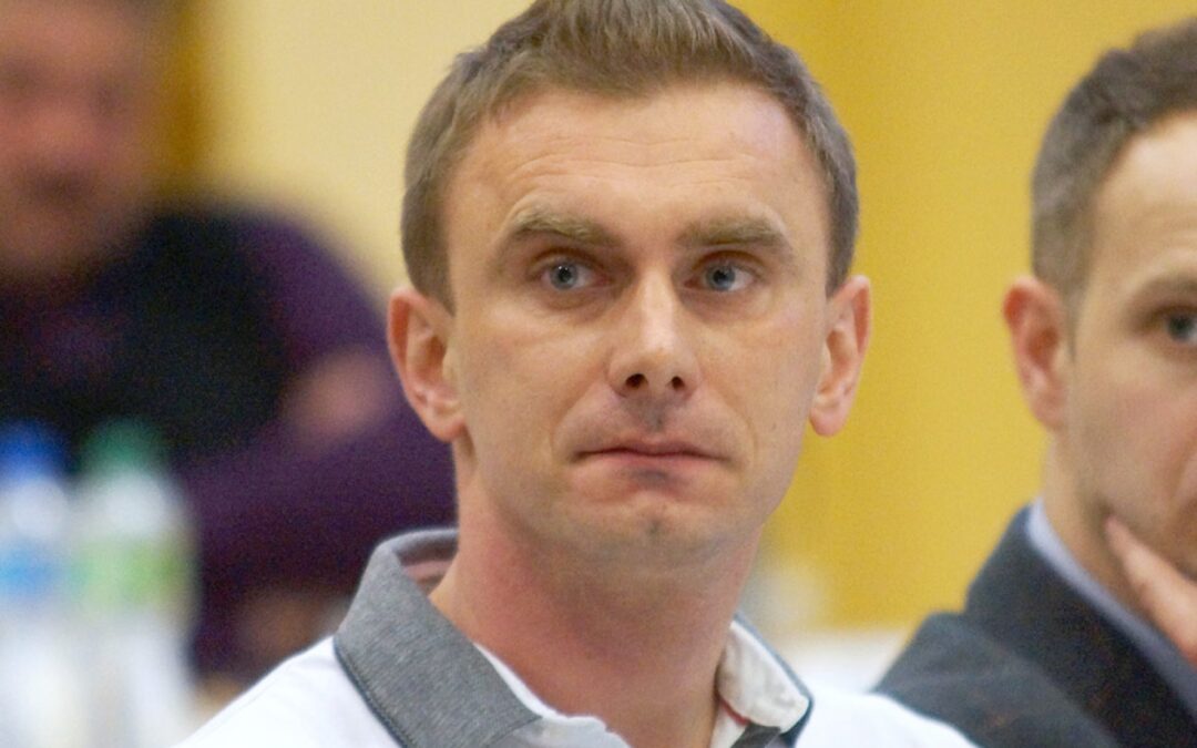 Jerzy Halfar