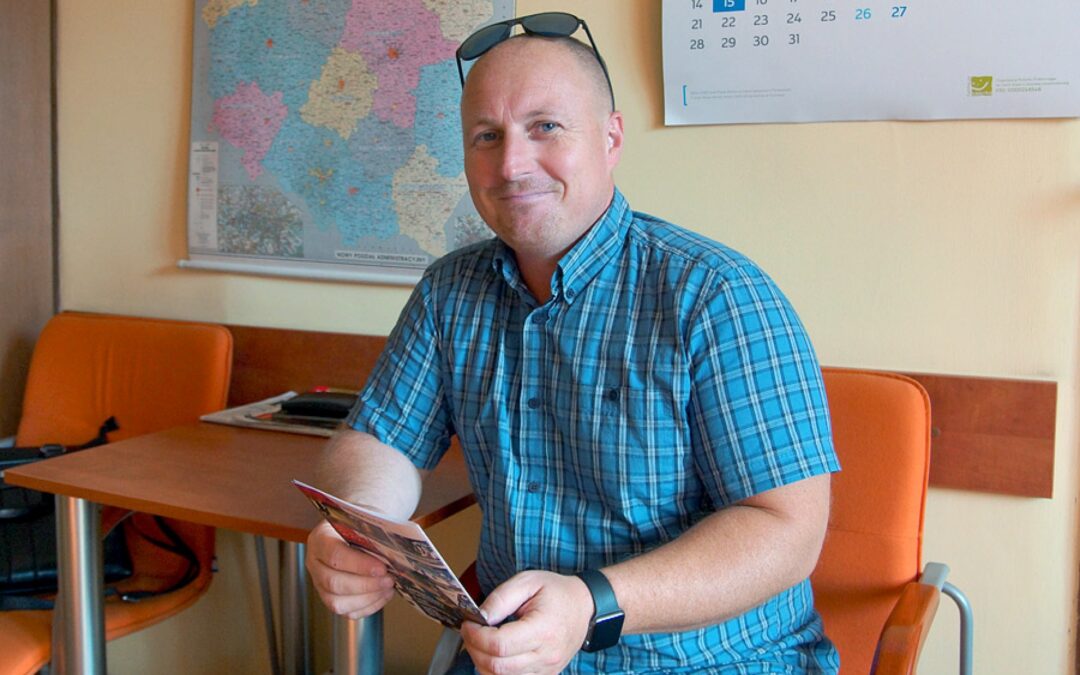 Mariusz Szala