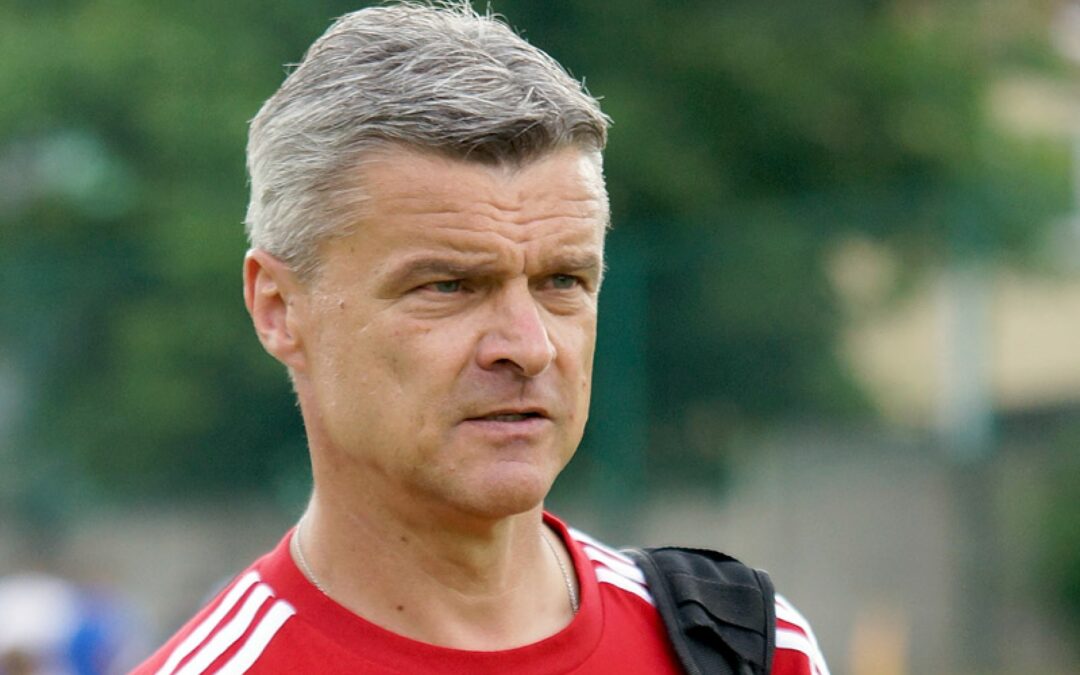 Krzysztof Warzycha