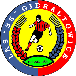 LKS 35 Gierałtowice