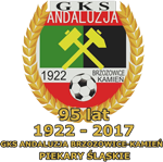 GKS ANDALUZJA BRZOZOWICE – KAMIEŃ
