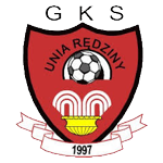 GKS Unia Rędziny
