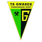 TS GWAREK TARNOWSKIE GÓRY