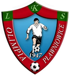 LKS Olimpia Pławniowice