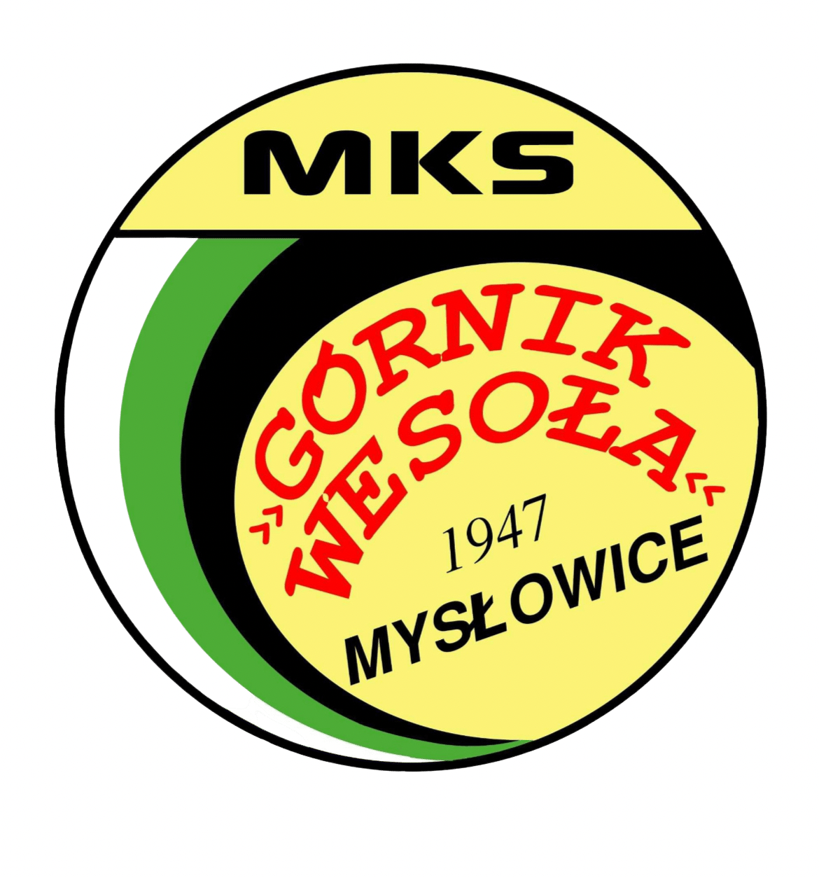 MKS Górnik Wesoła