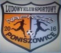 LKS Naprzód Poniszowice