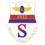 KKS Spójnia Zebrzydowice