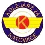 KS Kolejarz 24 Katowice