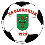 KS DECOR BEŁK
