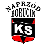 KS Naprzód Borucin