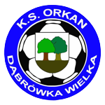 KS ORKAN DĄBRÓWKA WIELKA