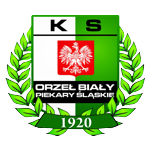 KS ORZEŁ BIAŁY PIEKARY ŚLĄSKIE