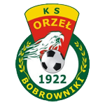KS ORZEŁ BOBROWNIKI