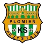 KS PŁOMIEŃ Przystajń