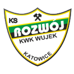 KS Rozwój Katowice