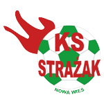 KS Strażak Nowa Wieś