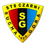 KS STS CZARNI SUCHA GÓRA