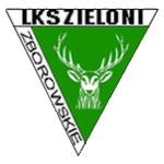 KS ZIELONI Zborowskie