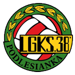 LGKS 38 Podlesianka Katowice