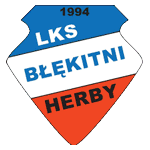 LKS BŁĘKITNI Herby