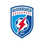 LKS Błyskawica Drogomyśl